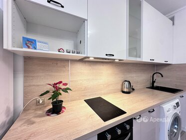 24 м², квартира-студия 28 000 ₽ в месяц - изображение 18