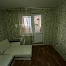Квартира 42 м², 1-комнатная - изображение 4