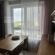 Квартира 87,6 м², 3-комнатная - изображение 5