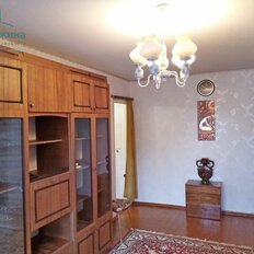 Квартира 42,5 м², 2-комнатная - изображение 3