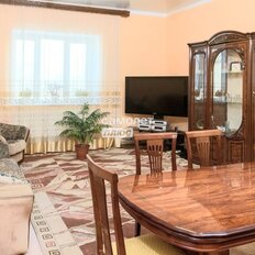 Квартира 120 м², 4-комнатная - изображение 2