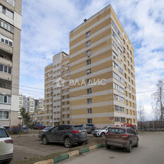 Квартира 62,7 м², 2-комнатная - изображение 1