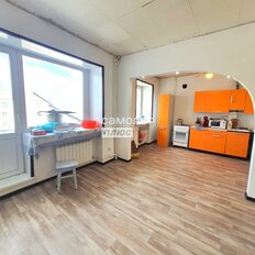 Квартира 68,4 м², 3-комнатная - изображение 2