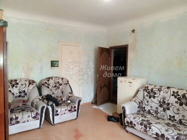 17,5 м², комната 860 000 ₽ - изображение 38