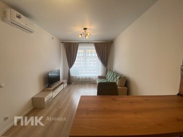 50 м², 1-комнатная квартира 47 000 ₽ в месяц - изображение 122