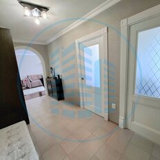 Квартира 62,1 м², 2-комнатная - изображение 5