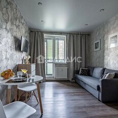 Квартира 23,6 м², студия - изображение 1