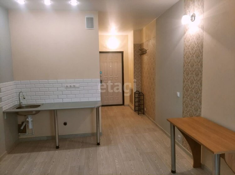 20 м², квартира-студия 18 000 ₽ в месяц - изображение 51