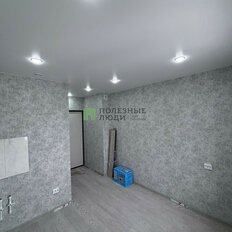 Квартира 12 м², студия - изображение 3