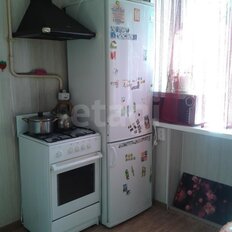Квартира 30,2 м², 1-комнатная - изображение 1