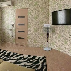 Квартира 50 м², 2-комнатная - изображение 5