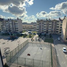 Квартира 55 м², 2-комнатная - изображение 5