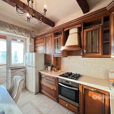 Квартира 40 м², 1-комнатная - изображение 2