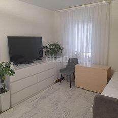 Квартира 40 м², 1-комнатная - изображение 3