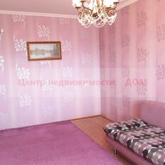 Квартира 60,1 м², 3-комнатная - изображение 4