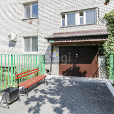 Квартира 52,8 м², 2-комнатная - изображение 3