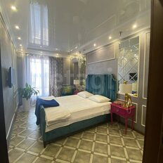 Квартира 70 м², 3-комнатная - изображение 1