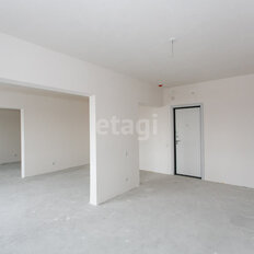 Квартира 70,6 м², 3-комнатная - изображение 4