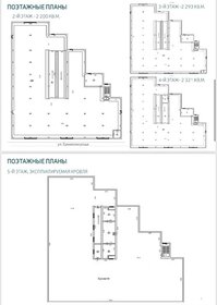 260,7 м², производственное помещение 49 533 000 ₽ - изображение 58