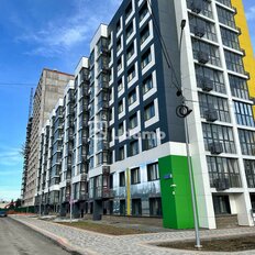 Квартира 42 м², 2-комнатные - изображение 1