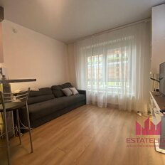 Квартира 19,8 м², студия - изображение 1