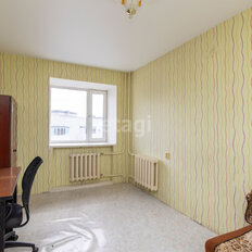 Квартира 64,3 м², 2-комнатная - изображение 4
