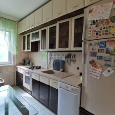Квартира 49,6 м², 2-комнатная - изображение 5