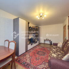 Квартира 43,7 м², 2-комнатная - изображение 2