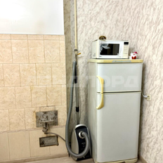 Квартира 24 м², студия - изображение 4