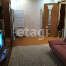 Квартира 29,3 м², 1-комнатная - изображение 3