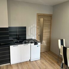 Квартира 41,7 м², 1-комнатная - изображение 3