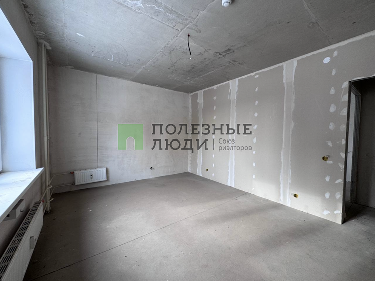 37,6 м², 1-комнатная квартира 4 200 000 ₽ - изображение 70