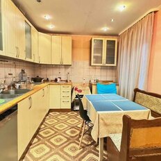 Квартира 98 м², 4-комнатная - изображение 1