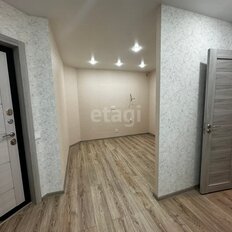 Квартира 34,5 м², студия - изображение 2