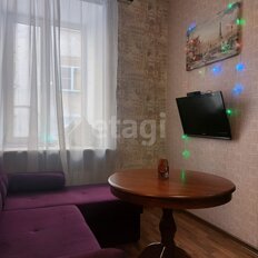 Квартира 15 м², студия - изображение 2