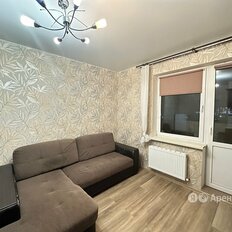 Квартира 25 м², студия - изображение 5