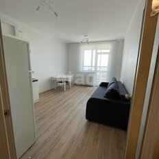 Квартира 27,2 м², студия - изображение 5