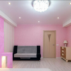 Квартира 49 м², 2-комнатная - изображение 3