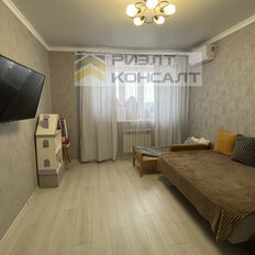 Квартира 36,5 м², 1-комнатная - изображение 5