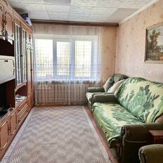 Квартира 39,4 м², 2-комнатная - изображение 4