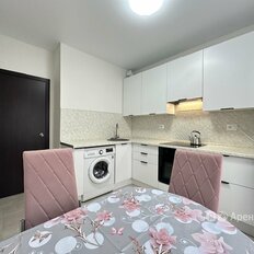 Квартира 33 м², 1-комнатная - изображение 3