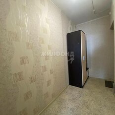 Квартира 26,6 м², студия - изображение 5