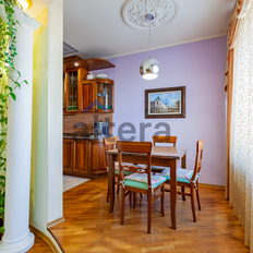 Квартира 250 м², 5-комнатная - изображение 5