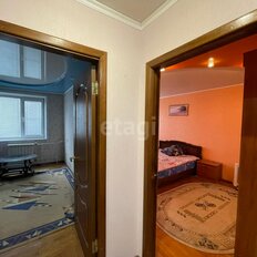 Квартира 61,9 м², 3-комнатная - изображение 4