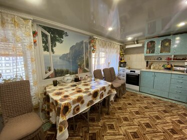 Купить квартиру с раздельным санузлом и с ремонтом в Донецке - изображение 6