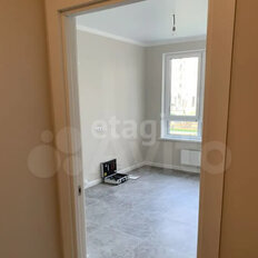 Квартира 38,9 м², 1-комнатная - изображение 2