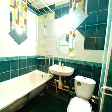 Квартира 39,3 м², 1-комнатная - изображение 4