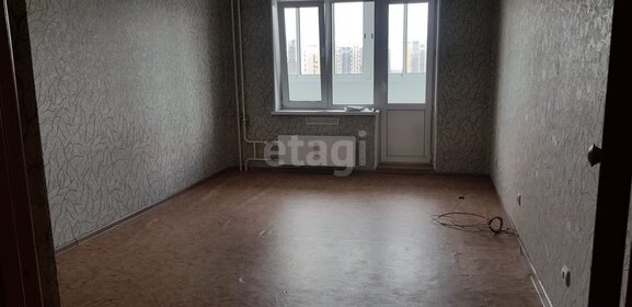 55 м², 2-комнатная квартира 20 000 ₽ в месяц - изображение 4