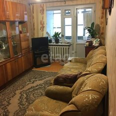 Квартира 44,5 м², 2-комнатная - изображение 2