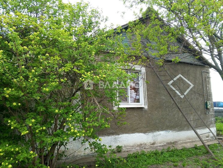 71 м² дом, 29 соток участок 3 200 000 ₽ - изображение 18